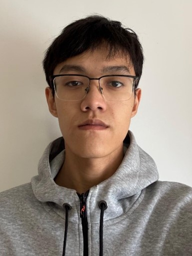 Муханбетрахим Азамат Жанболатулы