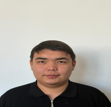 Асқар Бақдәулет Асқарұлы