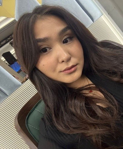 Кәден Еркеназ Сағынтайқызы